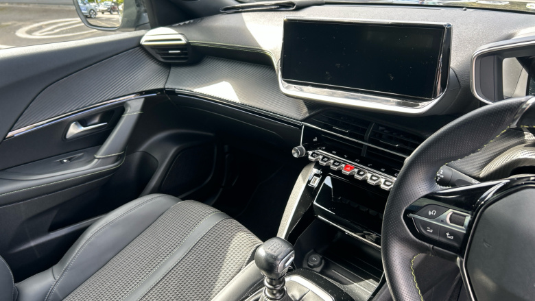 Peugeot 2008 1.2 PureTech 130 GT 5dr Petrol Estate